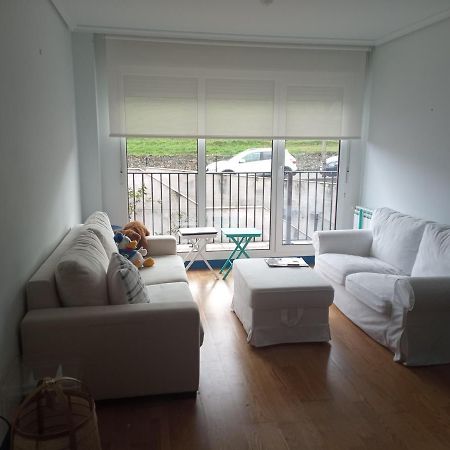 Duplex En Comillas Kültér fotó