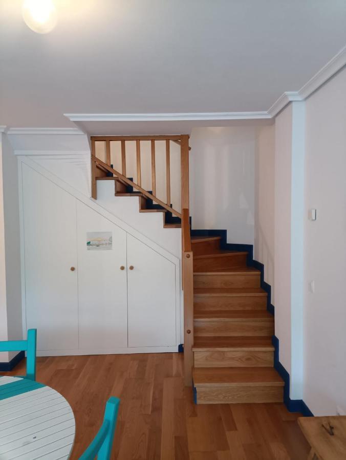 Duplex En Comillas Kültér fotó