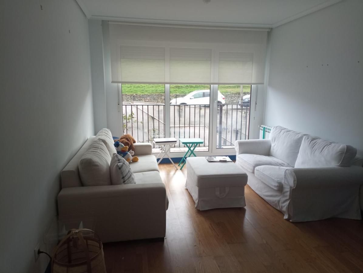 Duplex En Comillas Kültér fotó