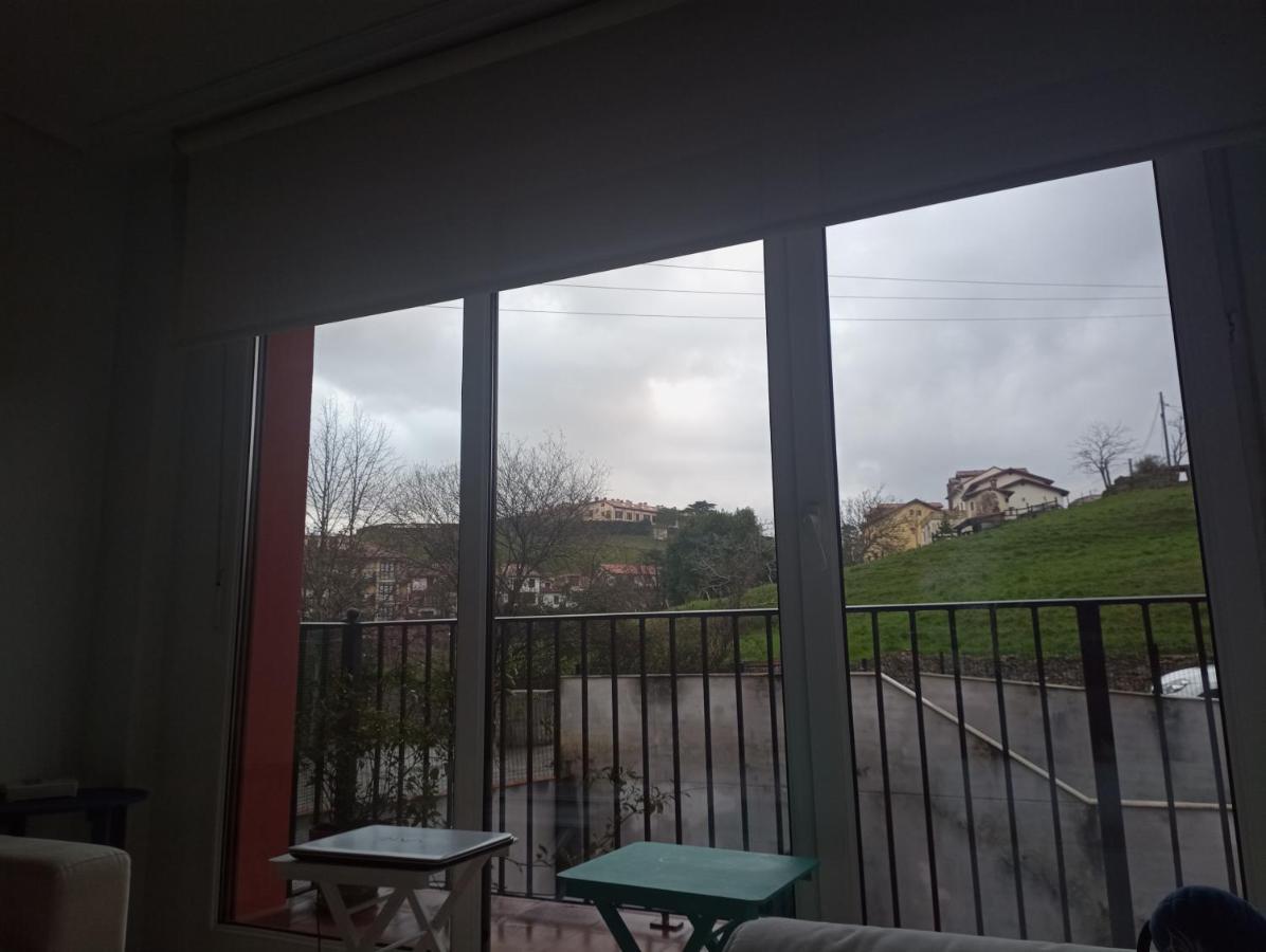 Duplex En Comillas Kültér fotó