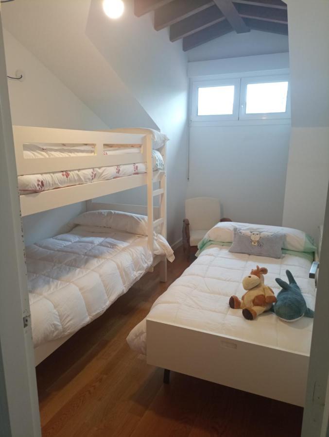 Duplex En Comillas Kültér fotó