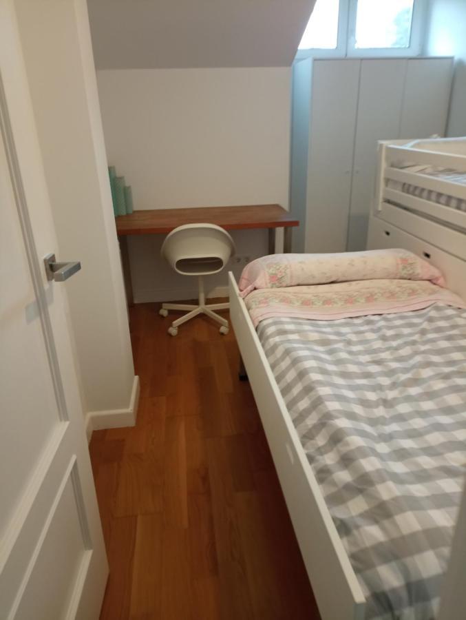 Duplex En Comillas Kültér fotó