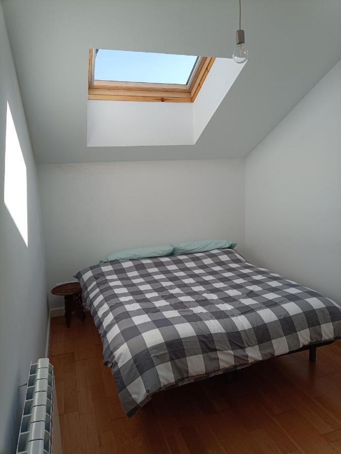 Duplex En Comillas Kültér fotó