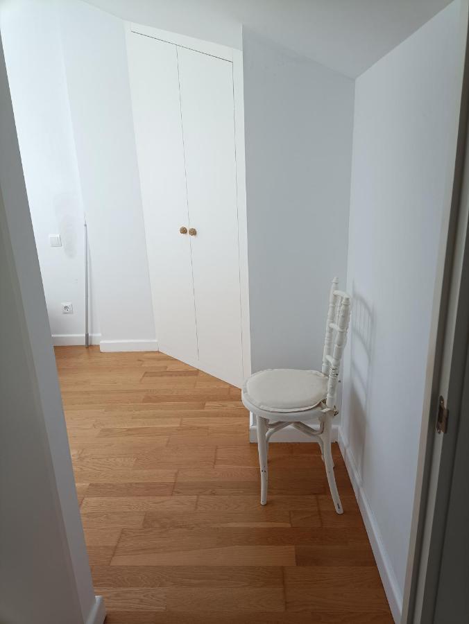 Duplex En Comillas Kültér fotó