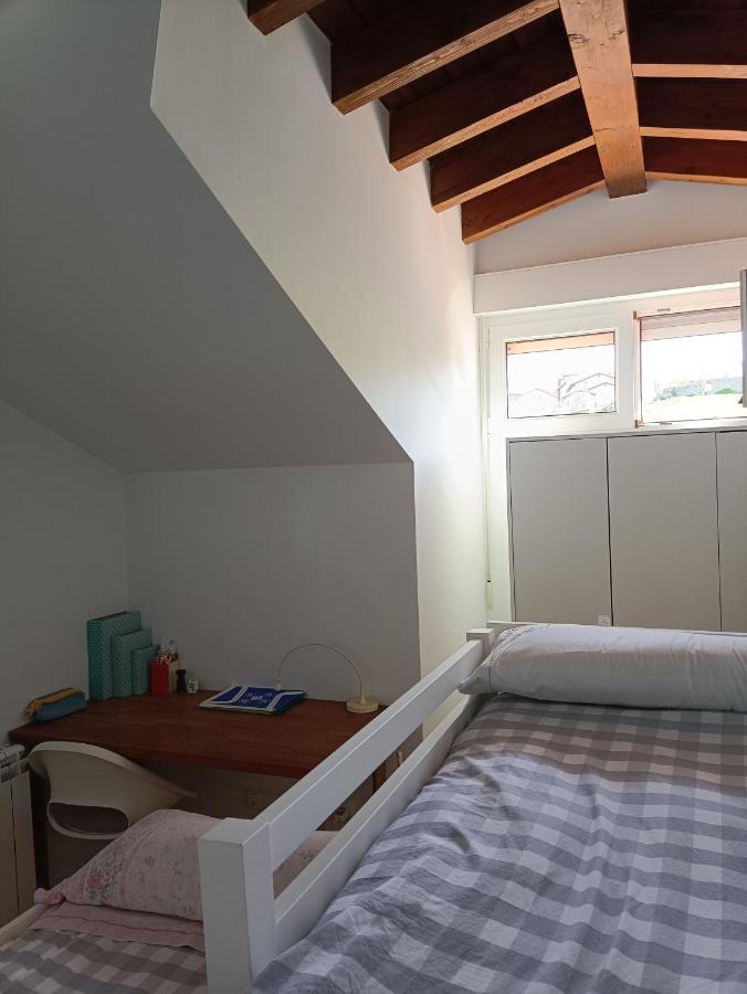 Duplex En Comillas Kültér fotó