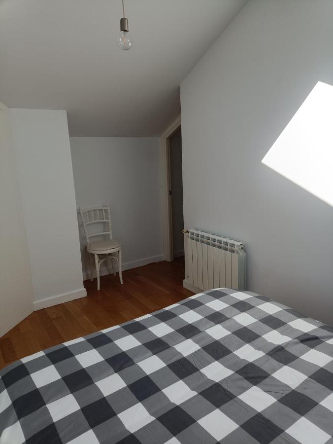 Duplex En Comillas Kültér fotó