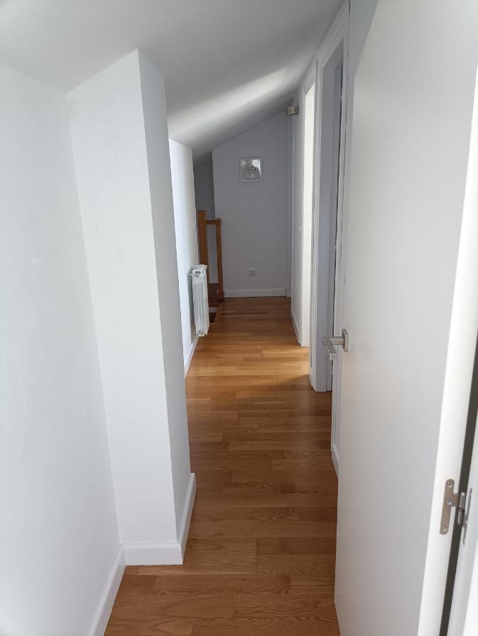 Duplex En Comillas Kültér fotó
