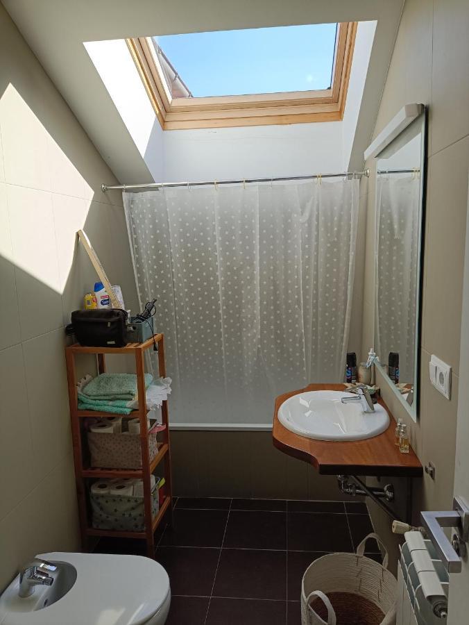 Duplex En Comillas Kültér fotó